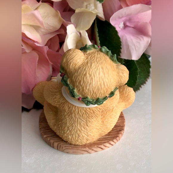 Cherished Teddies “MARGY” AVON Exclusive 1998 - Picture 6 of 8